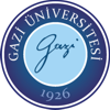 Gazi University logo