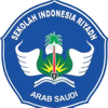 Sekolah Indonesia Riyadh logo