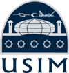 USIM logo