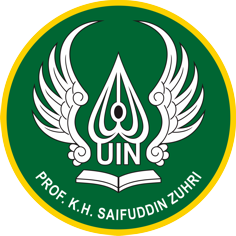 UIN SAIZU