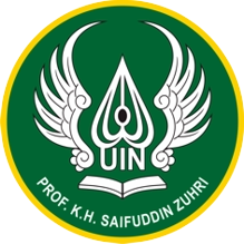 Logo UIN SAIZU