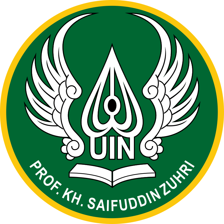 Logo UIN SAIZU